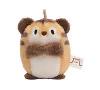 Nici Tiger Tiggy On Header Card Teddy 5 Cm