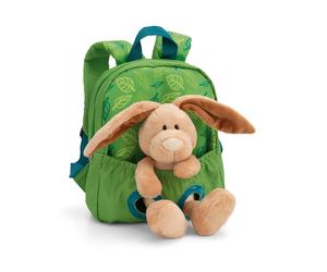 Nici Travel Friends Backpack 21x26 Cm