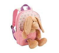 Nici Travel Friends Backpack 21x26 Cm Pink