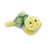 Nici Turtle Lying Teddy 20 Cm