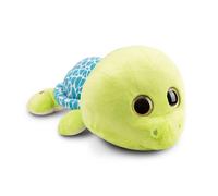 Nici Turtle Welloni Lying Teddy 45 Cm