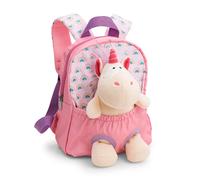 Nici Unicorn 21x26x25 Cm 13.65l Backpack