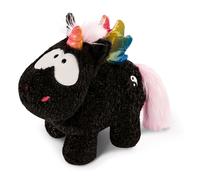 Nici Unicorn Rainbow Yin Standing Teddy 32 Cm Multicolor