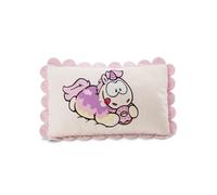 Nici Theodor & Friends Candy Love Cushion 43x25 Cm Pink