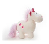 Nici Unicorn Theodor Standing Teddy 22 Cm Multicolor