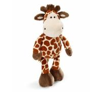 NICI Wild Friends 22 Giraffe Classic 25cm Plush Doll NEW from Japan