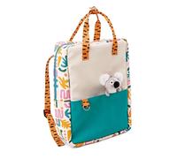 Nici Wild Friends Backpack 21x26 Cm