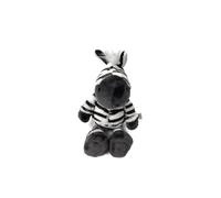 NICI Wild Friends Plush Doll WF zebra classic 25cm 28541 A long-selling product