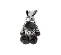 NICI [Wild Friends] Zebra Classic 50cm Polyester 28543 Total Length:50cm/19in