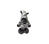 NICI Wild Friends Zebra Classic Keanu 35cm Plush Doll 28542 Unisex Kids NEW