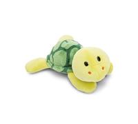 NICI ZOO FRIENDS Cuddly Turtle 20cm Lying - Cute Soft Toy for Cuddling and Playing, Cuddly Toy for Cuddly Toy Lovers - 49817