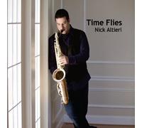 Nick Altieri - Time Flies