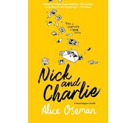Nick and Charlie