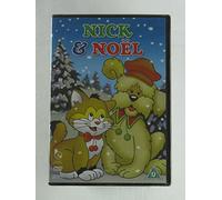Nick And Noel [DVD]