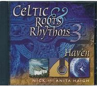 Nick & Anita Haigh - Celtic Roots Vol.3