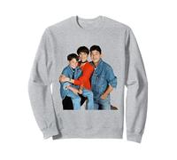 Nick Ashley & Dot Cotton Eastenders John Altman June Brown Sweatshirt