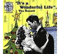 Nick at Nite - It's a Wonderful Life the Reco