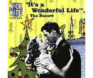 Nick at Nite - It's a Wonderful Life the Reco
