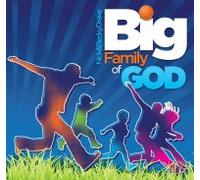 Nick & Becky Drake - Big Family Of God