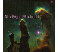 Nick Beggs - Stick Insect by Nick Beggs (US Import)