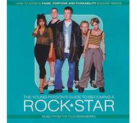 Various - The Young Person's Guide To Becoming A Rock Star