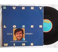 Nick Berry - Every Loser Wins
