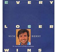 Nick Berry - Every Loser Wins / Every Loser Wins Instrumental