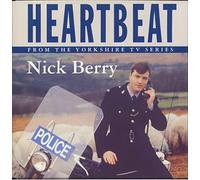 Nick Berry - Heartbeat - Nick Berry 7" 45