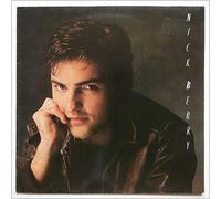 Nick Berry - Nick Berry - Nick Berry LP