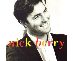 Nick Berry - Same (1992)