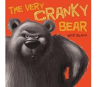 Nick Bland The Very Cranky Bear (Hardback) (US IMPORT)
