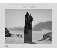 Nick Brandt: The Echo of Our Voices : The Day May Break, Chapter Four