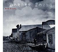 Brooke, Nick - Border Towns