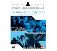 Nick Broomfield - Nick Broomfield: His Big White Self Revisited [DVD]