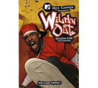 Nick Cannon Presents: Wild 'N Out - Season One [DVD] [Region 1] [US Import] [NTSC]
