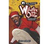Nick Cannon Presents: Wild 'N Out - Season One [DVD] [Region 1] [US Import] [NTSC]