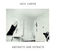 Nick Carter - Abstracts and Extracts