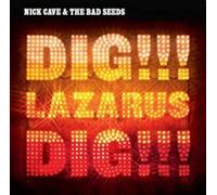 Nick Cave and The Bad Seeds - Dig!!! Lazarus!!! Dig!!! [VINYL]
