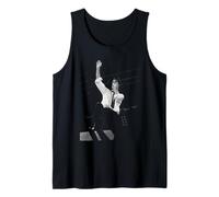 Nick Cave And The Bad Seeds At Reading Festival 1990 Tank Top