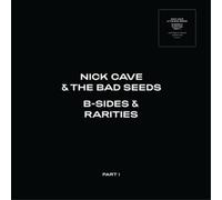 Nick Cave & The Bad Seeds - B-Sides & Rarities: Part I (3CD Digipack)