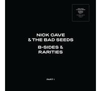 Nick Cave & The Bad Seeds - B-Sides & Rarities: Part I (3CD Digipack)