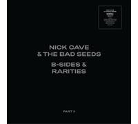 Nick Cave and the Bad Seeds B-sides & Rarities: Part II (CD)