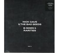 Nick Cave and the Bad Seeds B-Sides & Rarities: Part II double LP vinyl Europe