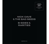 CAVE - B-SIDES RARITIES PART I II X 7LP - New Vinyl Record - N600z
