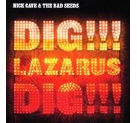 Dig!!! Lazarus Dig!!!