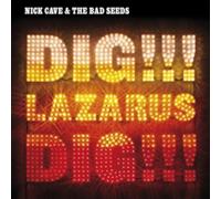 Nick Cave and the Bad Seeds Dig Lazarus, Dig (CD) (US IMPORT)