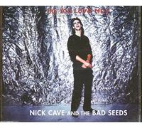 Nick Cave and the Bad Seeds - Do You Love Me?