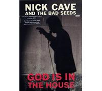 Nick Cave and The Bad Seeds - God Is In The House