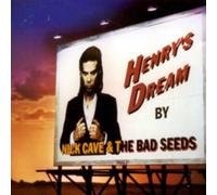 Nick Cave - Henry's Dream (Remastered)