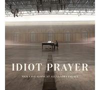 Nick Cave And The Bad Seeds - Idiot Prayer: Nick Cave Alone (2CD)